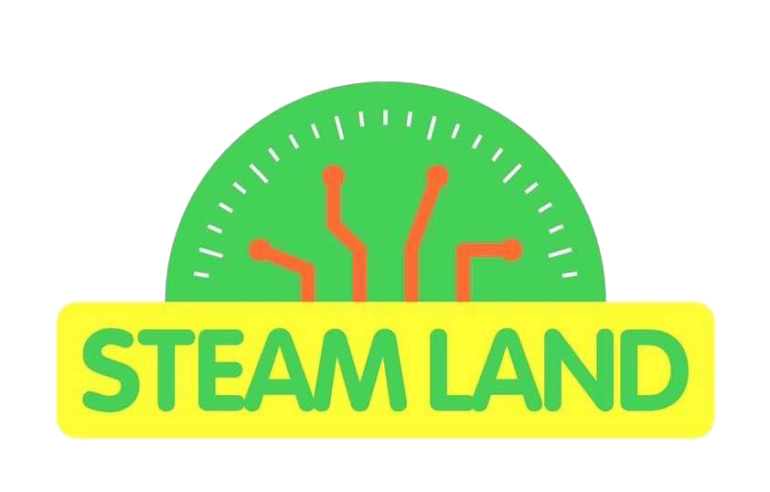 Trang trại giáo dục Steamland cho học sinh các cấp.