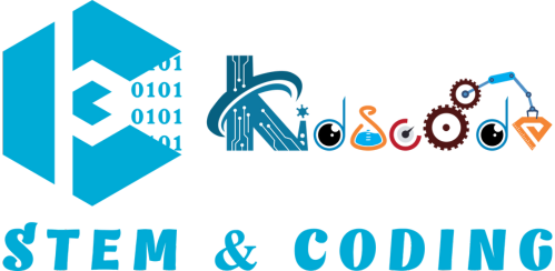 Kidscode, đối tác chuyên về Robotics, steam đồng hành cùng Lighthouse.