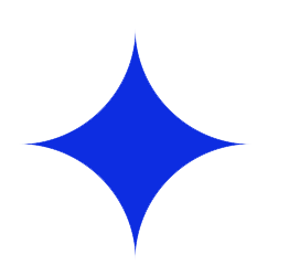 Ngôi sao thể hiện cho ánh sáng, khát vọng, lửa đam mê.