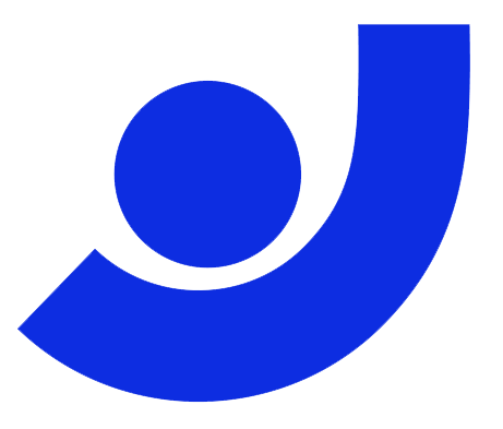 Hình ảnh lấy cảm hứng của con người đang vươn tay trong logo của Lighthouse Group.